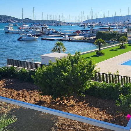 Infinity Residence Trogir Exteriér fotografie