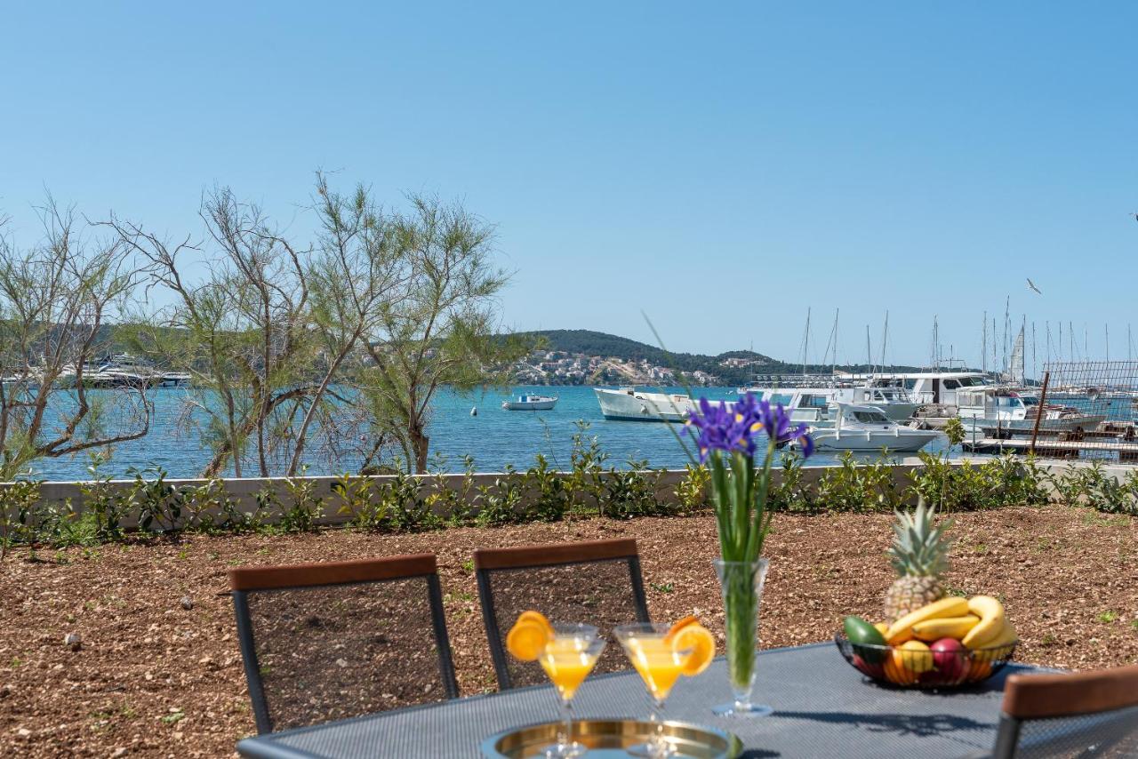 Infinity Residence Trogir Exteriér fotografie