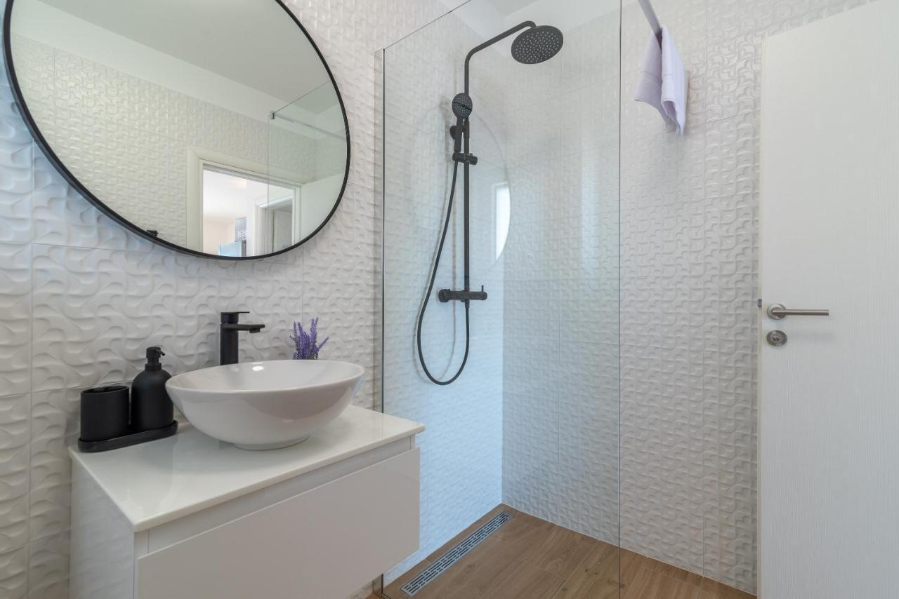 Infinity Residence Trogir Exteriér fotografie