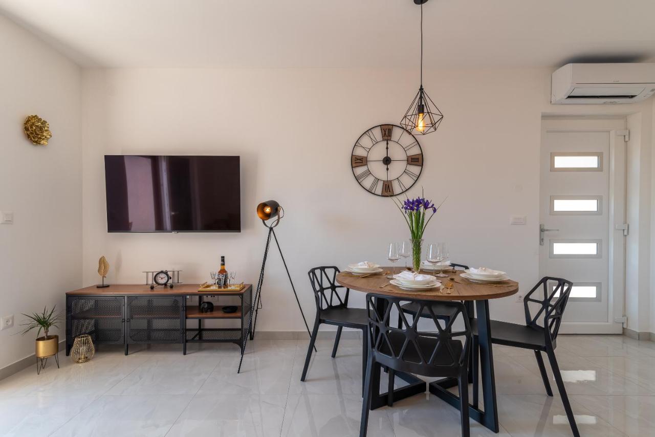 Infinity Residence Trogir Exteriér fotografie