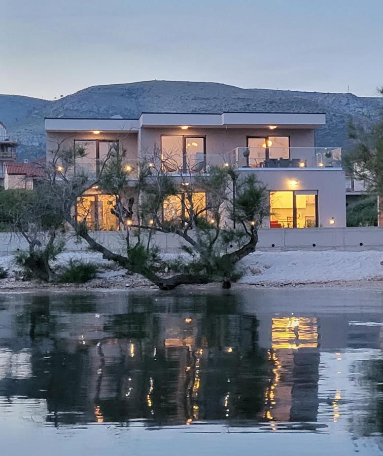 Infinity Residence Trogir Exteriér fotografie