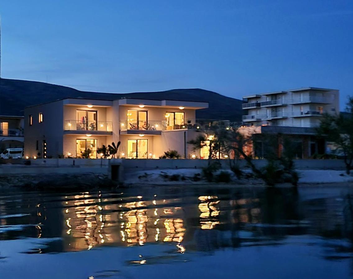 Infinity Residence Trogir Exteriér fotografie