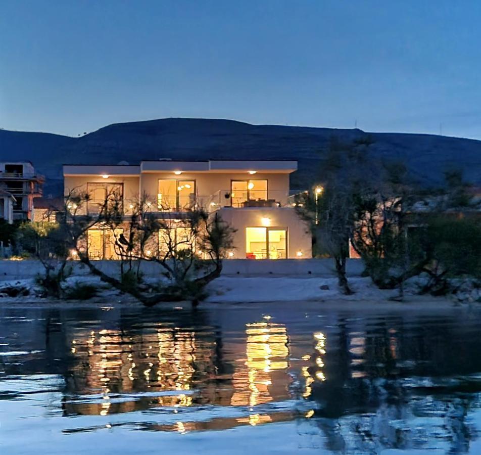 Infinity Residence Trogir Exteriér fotografie