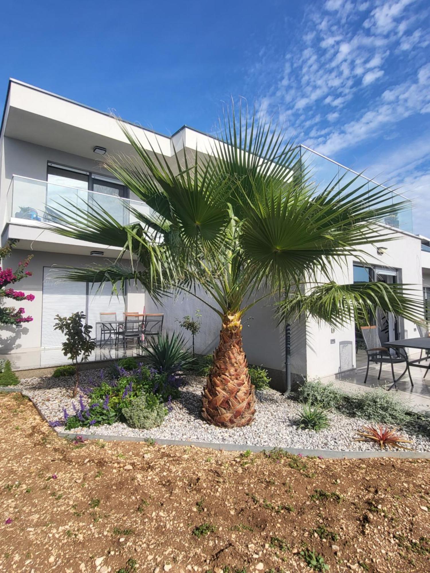 Infinity Residence Trogir Exteriér fotografie